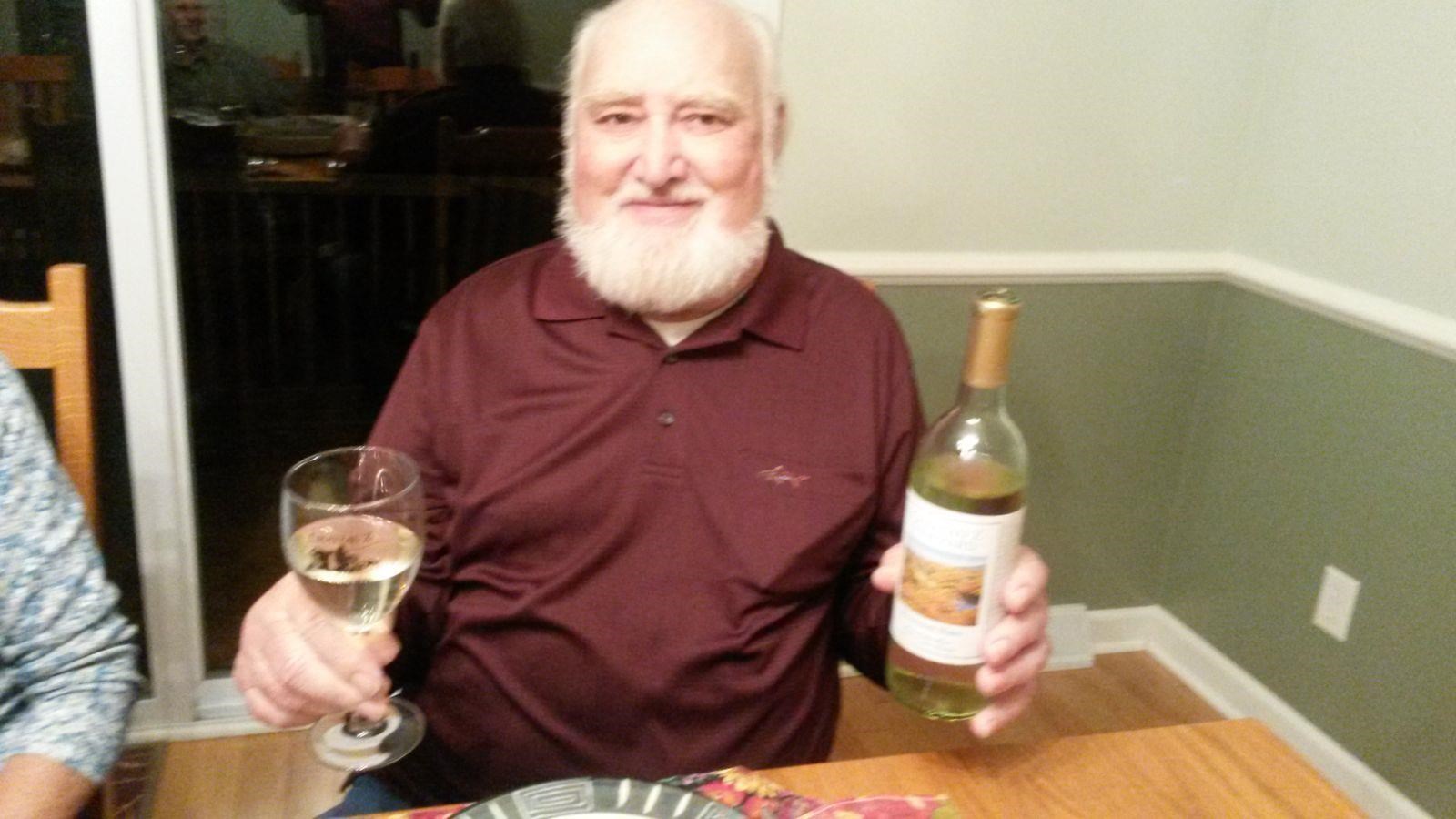 Obituario de Jerry Ronald Blankenship