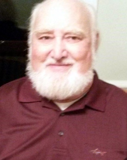Obituary of Jerry Ronald Blankenship