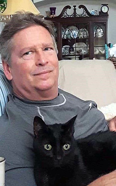 Obituary of Walter "Hawk" Hawkins Eggerton Jr.