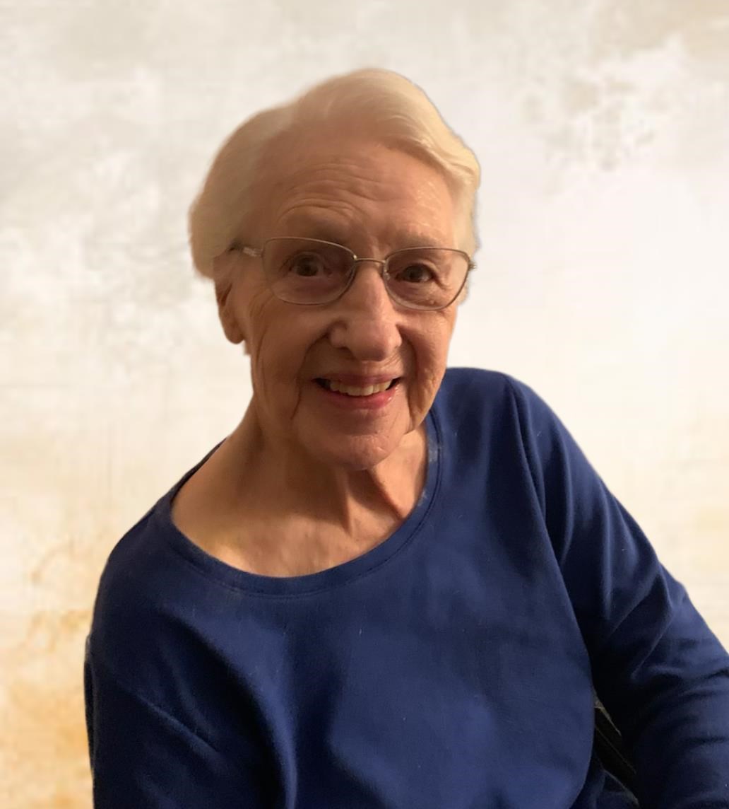 Obituary of Anita Wilde Austin