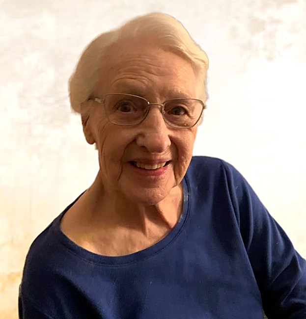 Obituary of Anita Wilde Austin