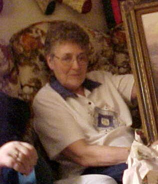 Obituary of Betty Jean Poe