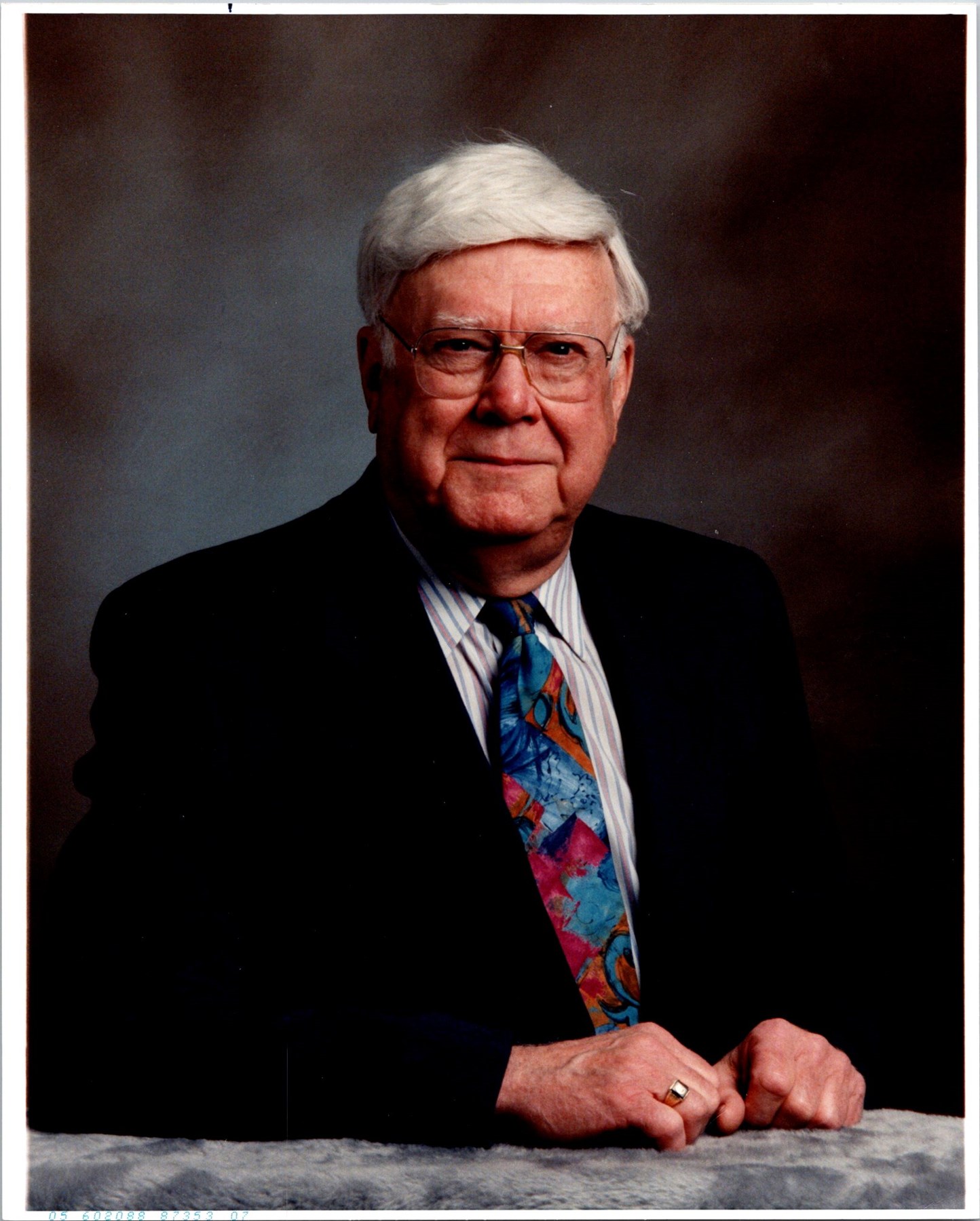 Obituary of Gene Richard Neel