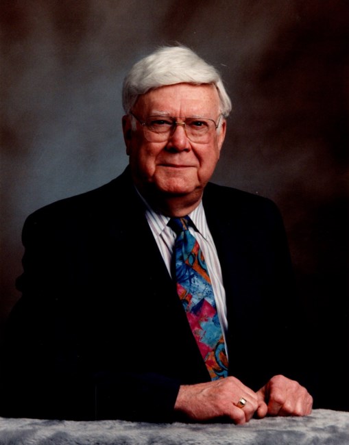 Obituary of Gene Richard Neel