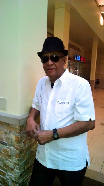 Obituary of Francisco Rincon