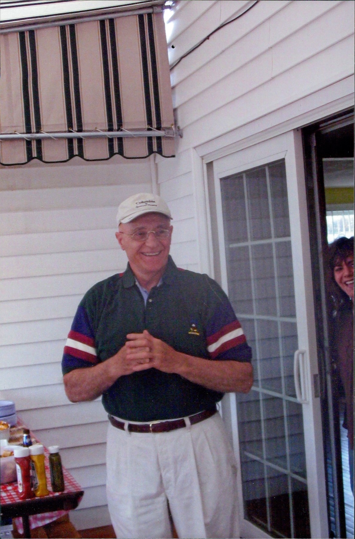 Obituary of Richard Joseph Cudeck