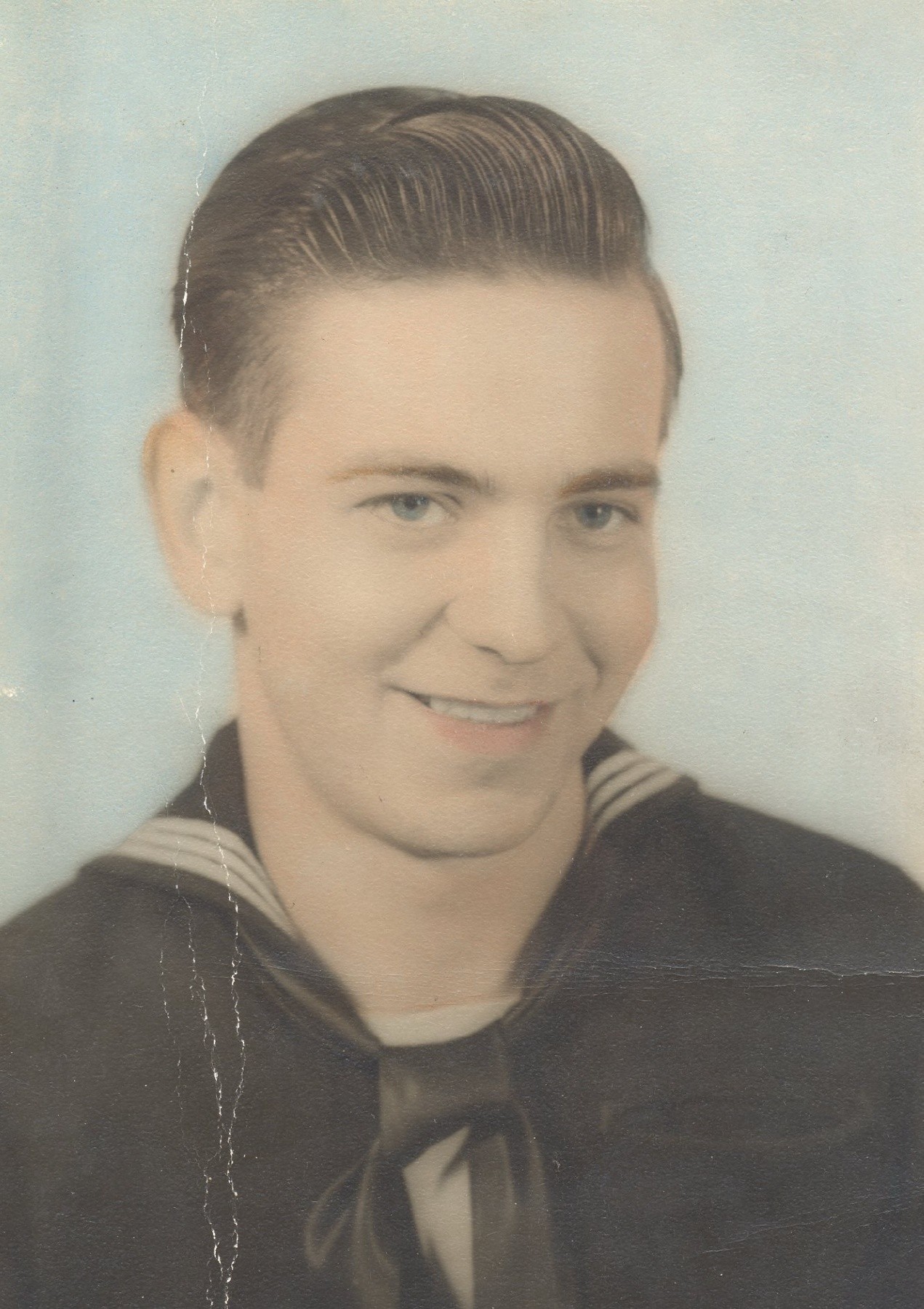 Larry Crosier Obituary Riverside, CA