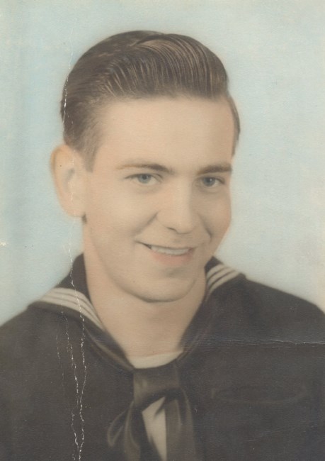 Obituary of Larry Fulton Crosier