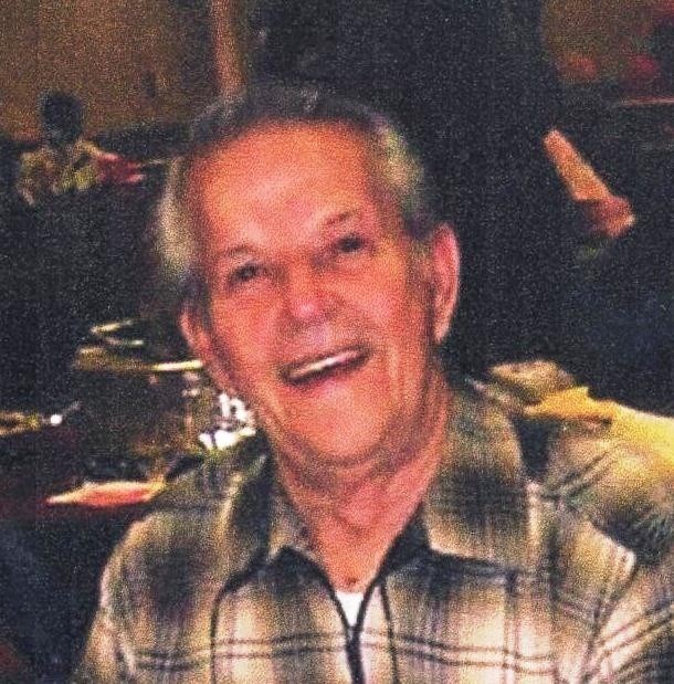 Obituary of Ruffin Paine Johnson