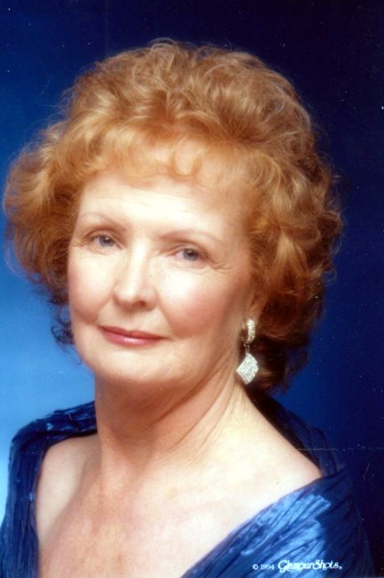 Obituary of Pauline "Polly" Ernst