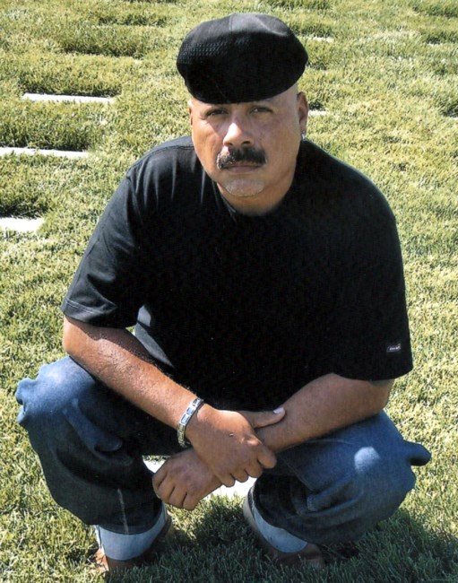 Obituary of John Christopher Rivera