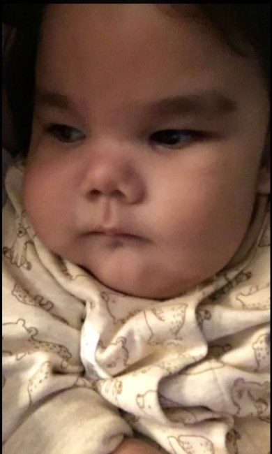 Obituary of Jovanni Jesus Ramirez