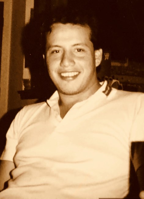 Obituary of Jose Joaquin Diago