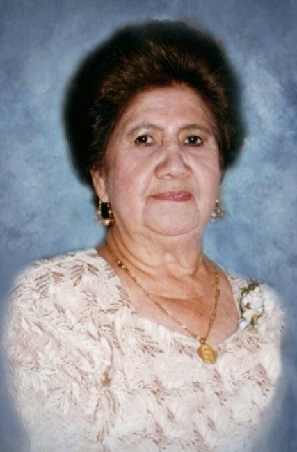 Obituary of Avelina C. Rios