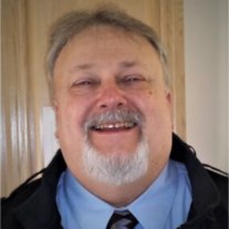 Obituary of William D. Adamowicz