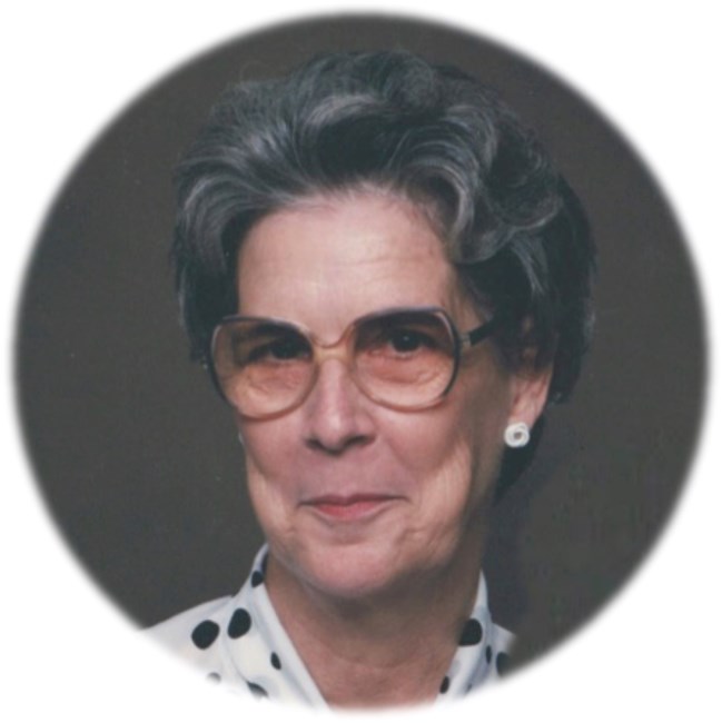 Obituary of Audrey May Maples