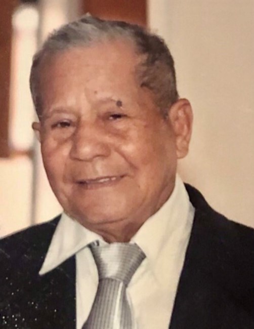 Obituary of Jose Alcides Aparicio