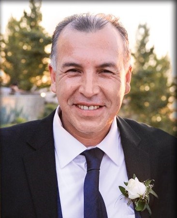 Avis de décès de Javier Ortiz