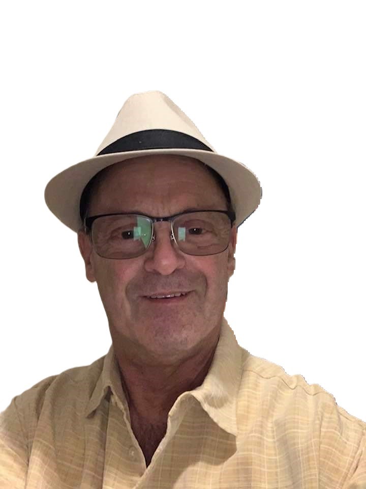 Obituary of Kenneth Joseph Stump