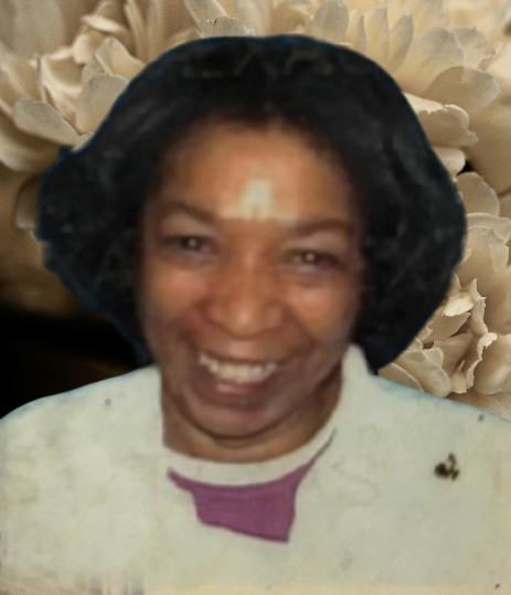 Obituary of Mildred Louise Thompson