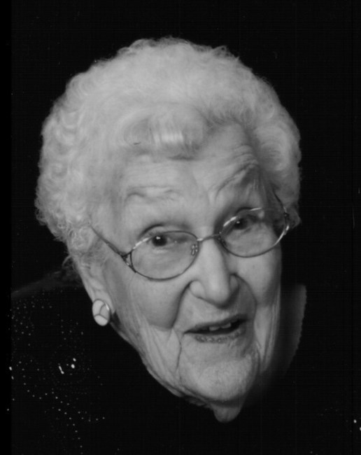 Obituary of Josephine Liedman