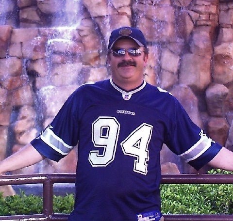 Avis de décès de John A. Enger