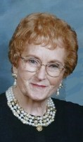 Obituary of Vera Stephens