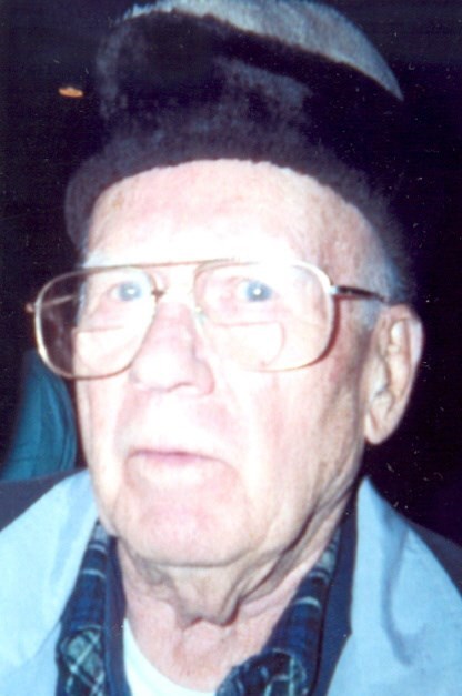 Obituary of James Bernard Scott Jr.