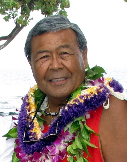 Obituary of Lawrence Ford Yadao