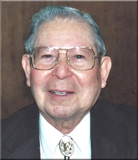 Obituary of Ernest E. Olivas