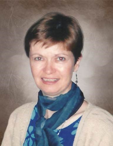 Obituary of Diane Landry