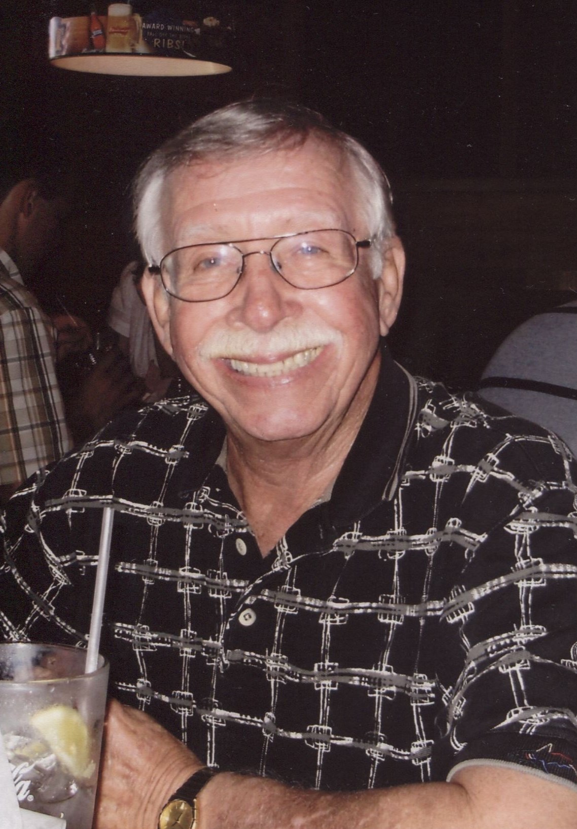 David Davis Obituary Conroe, TX