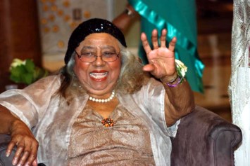 Obituary of Grace Morton Dixon