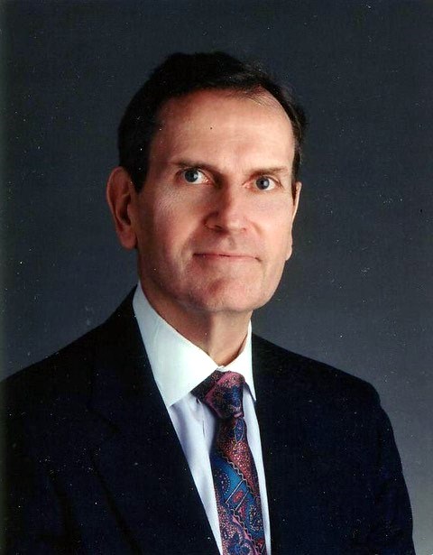 Obituary of Frank J. Peters