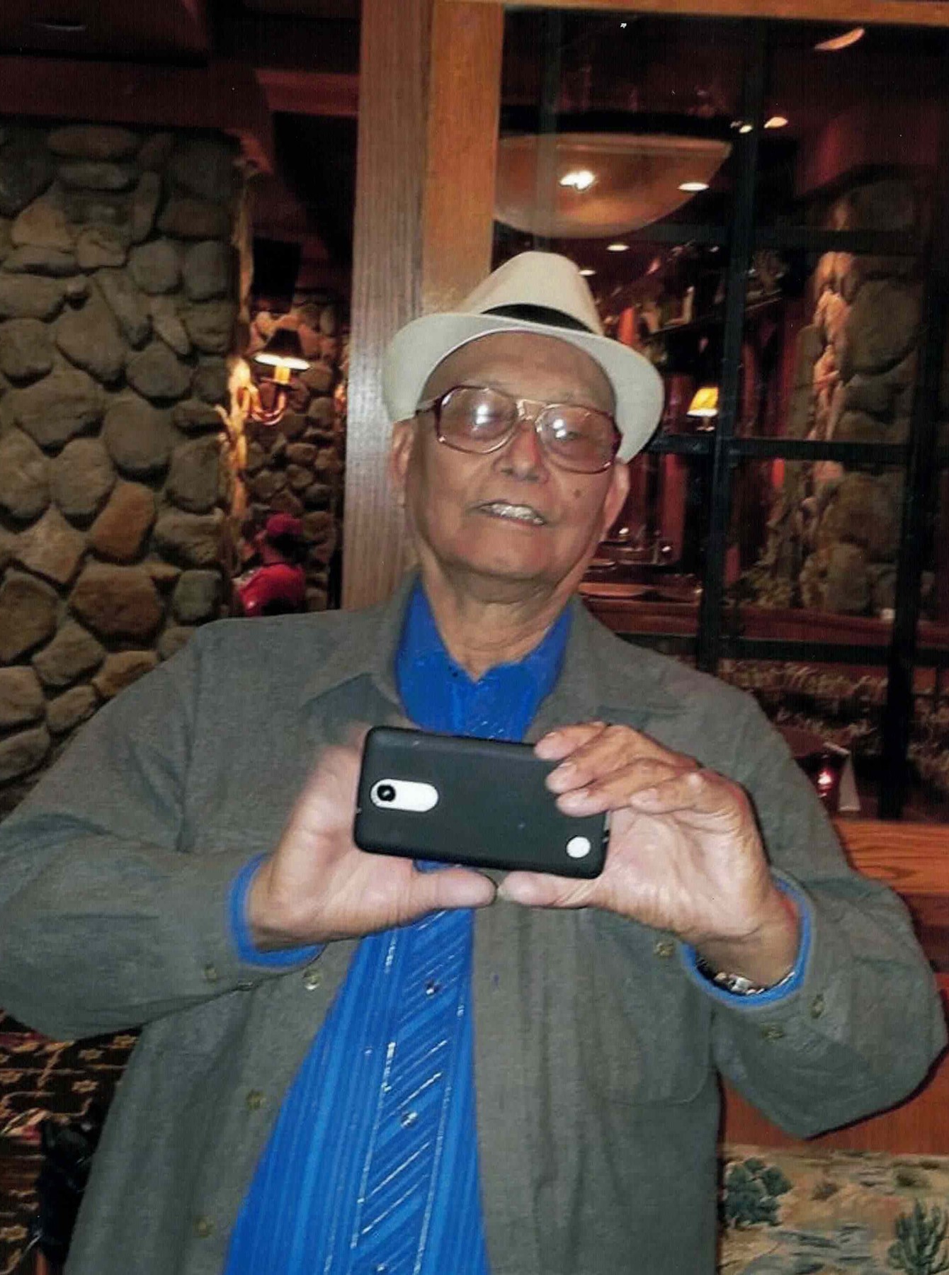 Julius Kater Obituary Bullhead City Az