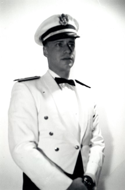 Obituary of Sanford Bernard Kaiser