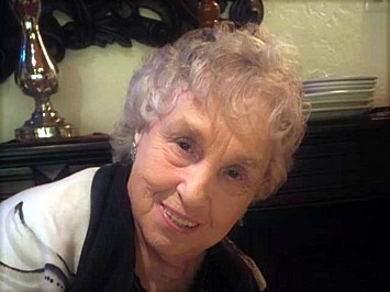 Obituary of Susan Aiken