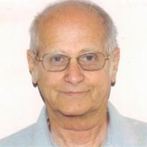 Obituary of William Cassidy Pratt