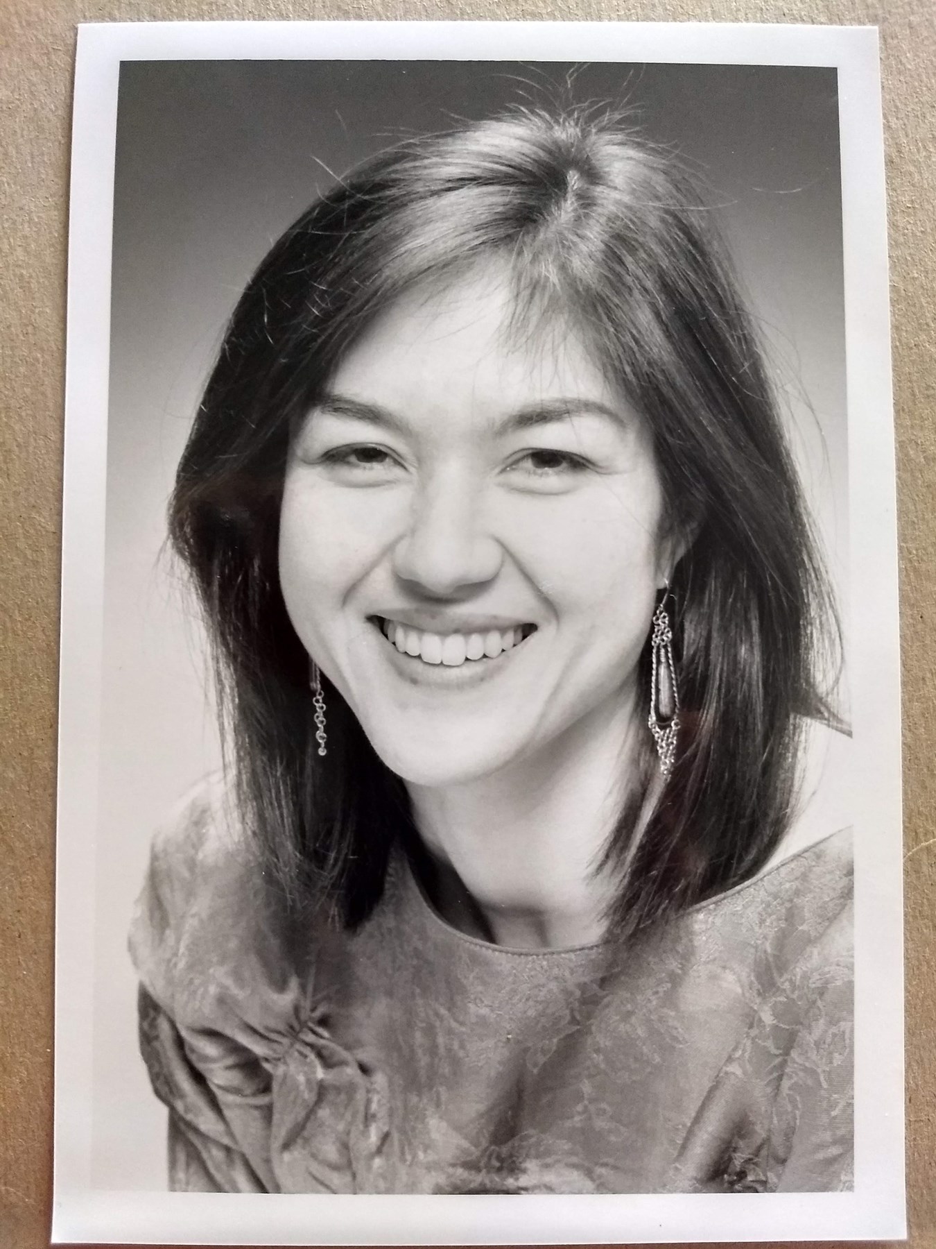 Obituary of Dana L. Eisenstein