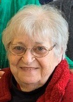 Obituary of Bea Mae Aigner