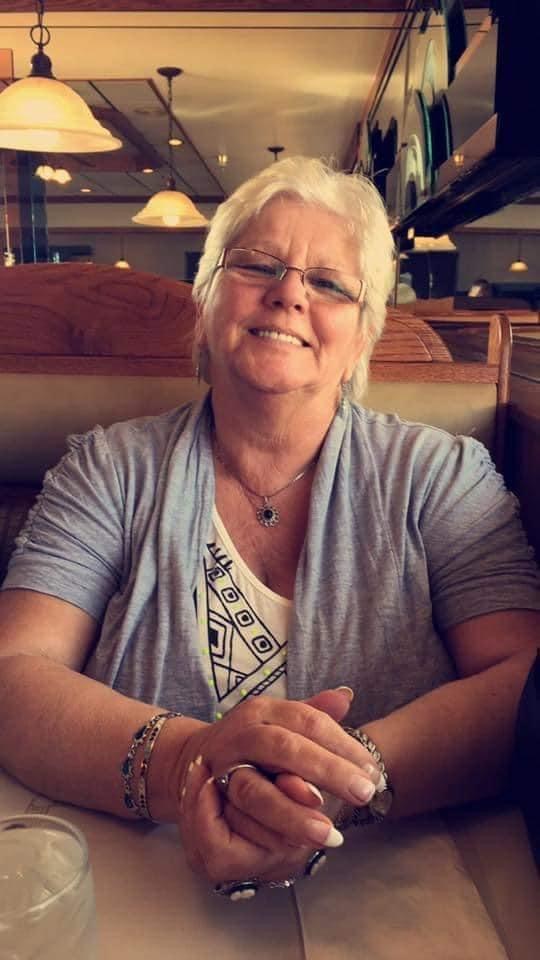 Avis de décès de Lisa Ann Hildebrant