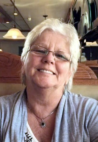 Avis de décès de Lisa Ann Hildebrant