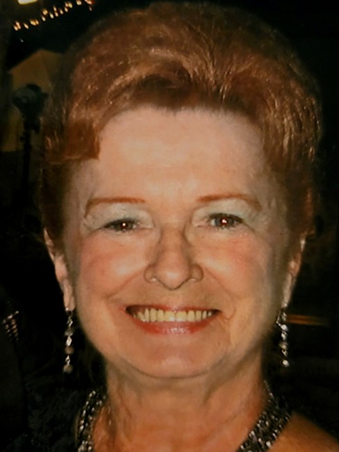 Obituary of Leona Margaret Dodd