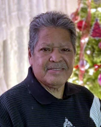Obituary of Jose Calvillo