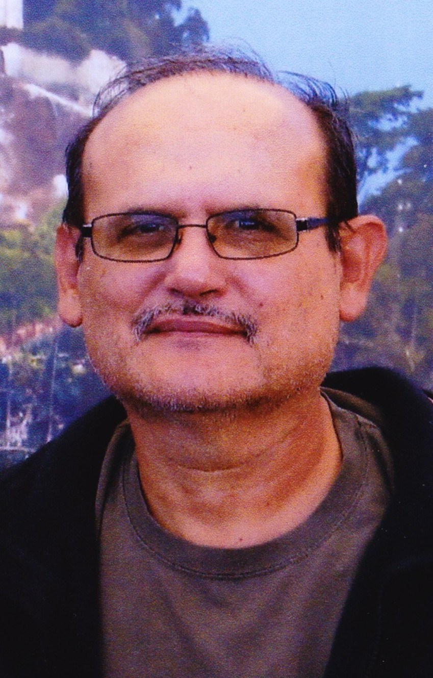 Obituary of Samuel Cossio