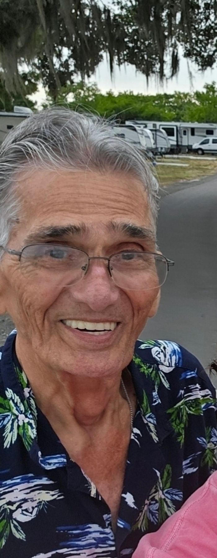 Obituary of Glenn Cary Phelps