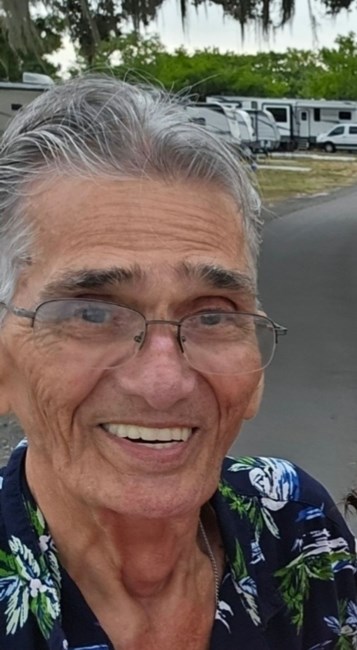 Obituary of Glenn Cary Phelps