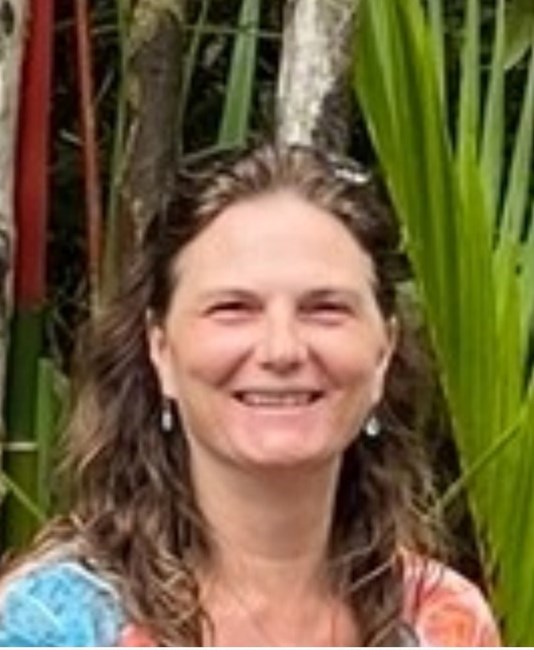 Avis de décès de Cristy Ann McDowall