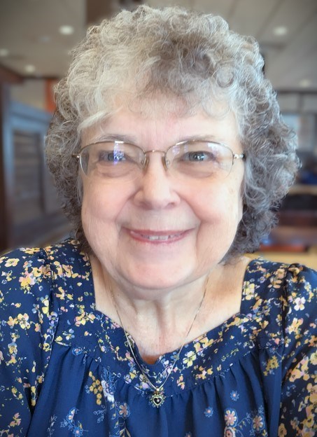 Obituario de Gloria Jean McGirr