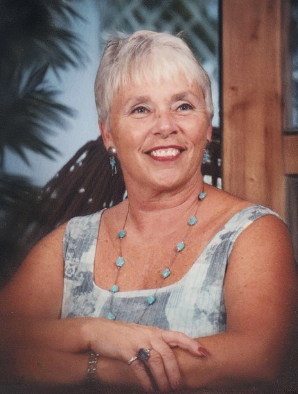 Obituary of Nancy Bauer Ludlow